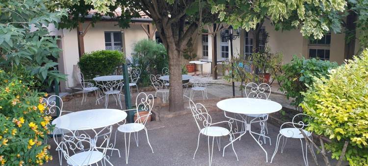 勒莱斯酒店(Le Relais du Chateau)图片