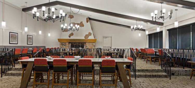 Wingate by Wyndham South Bend/Notre Dame(Wingate by Wyndham South Bend/Notre Dame)图片