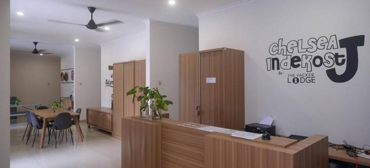 RedDoorz Near Stasiun Solo Balapan 3图片