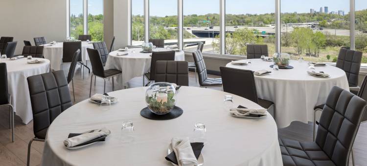 明尼阿波利斯西端AC酒店(AC Hotel Minneapolis West End)图片