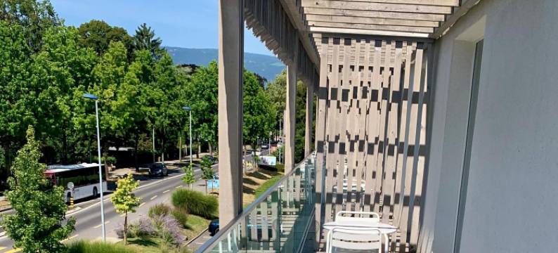 德拉源酒店(Hôtel de la Source)图片