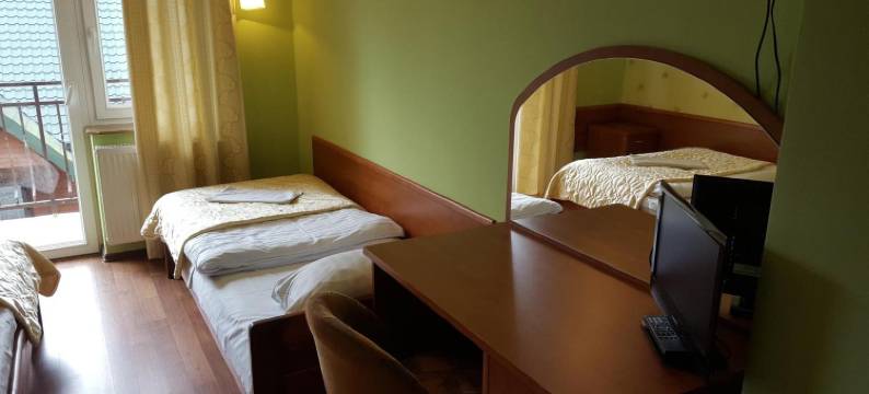 Gościniec Kukle图片