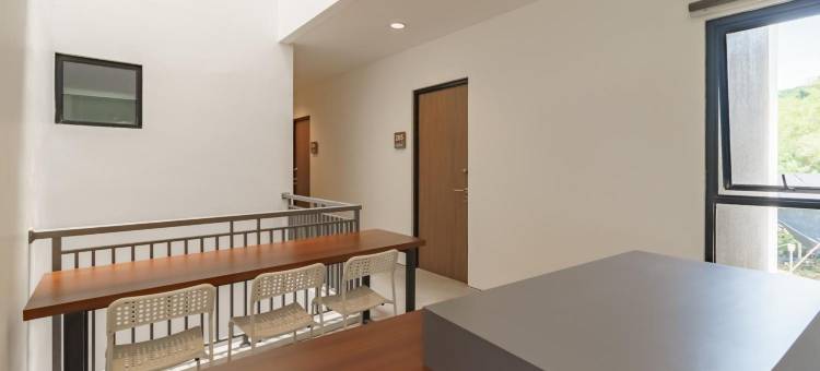 红多兹伊斯兰酒店-近德拉加梅迪卡医院(RedDoorz Syariah Near Rumah Sakit Medika Dramaga)图片