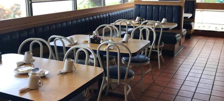 布雷登顿戴斯酒店-近海湾(Days Inn by Wyndham Bradenton - Near the Gulf)图片