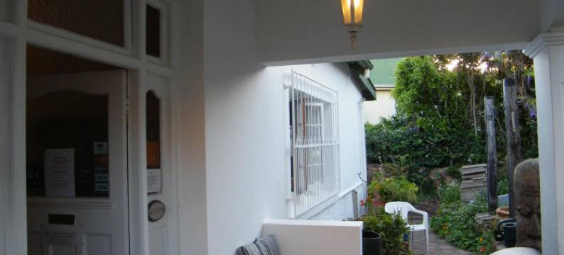 山谷旅馆(Valley Guest House)图片