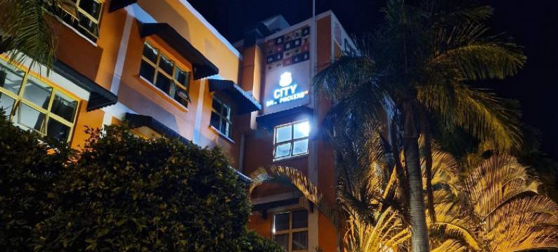 城市背包客总部(City Backpackers HQ)图片