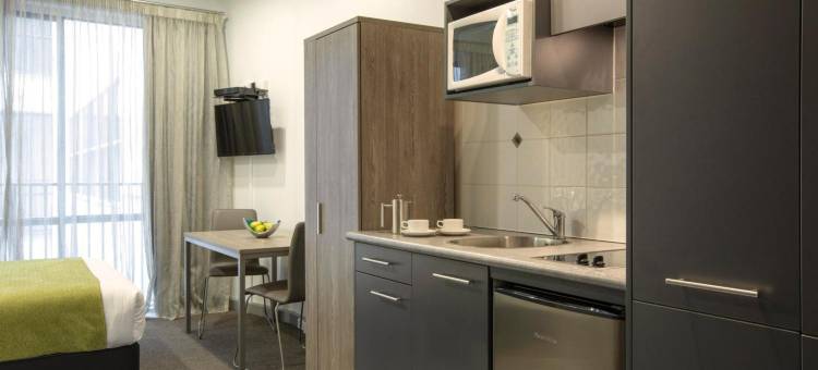 亚特瑞姆探索酒店(Quest Atrium Serviced Apartments)图片