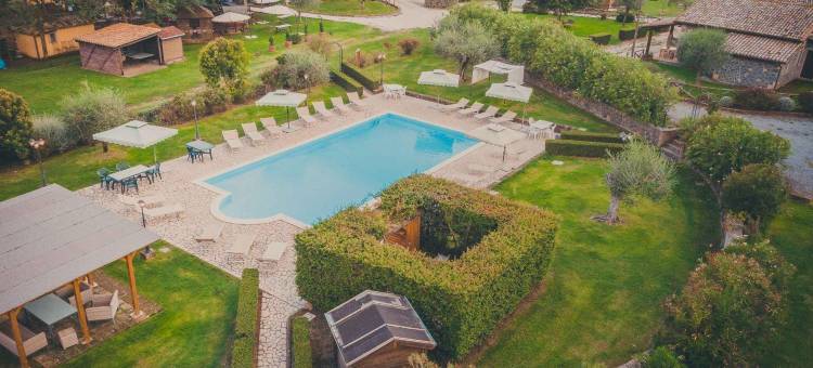 晚安农家乐(Agriturismo Buonasera)图片