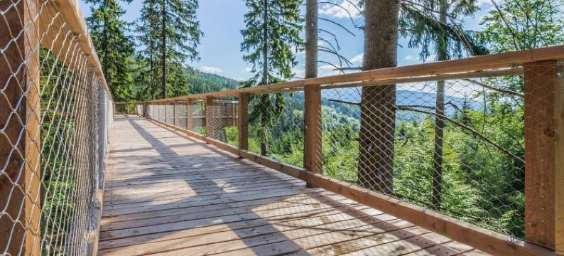 乌帕河畔斯沃博达滑雪酒店(Ski Hotel Svoboda Nad Úpou)图片