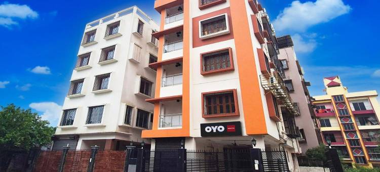 Super Hotel O Haven Inn图片