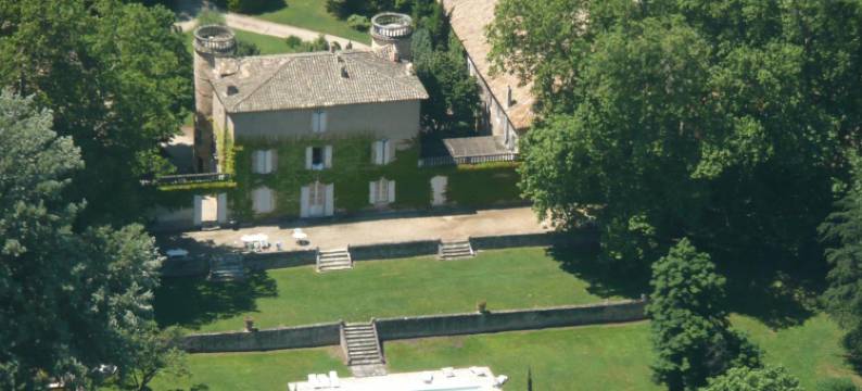 拉马丁区民宿(Domaine de Lamartine)图片