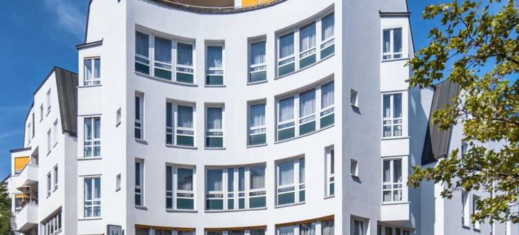 热望元素酒店，温德姆Trademark精选(Aspire Elements Reutlingen, Trademark Collection by Wyndham)图片