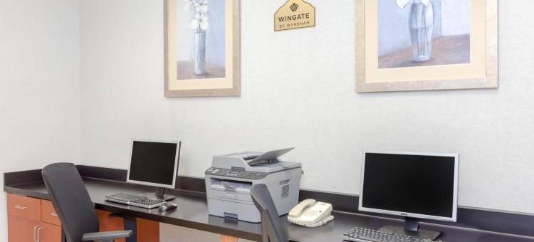 Wingate by Wyndham Yuma图片