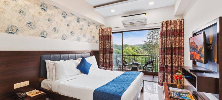 Mayur Retreat & Spa图片
