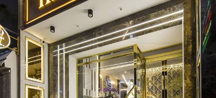 H.A.O精品酒店(H A O Boutique Hotel)图片