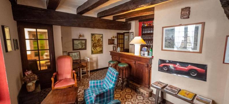 西塞罗旅馆(Relais Cicéro)图片