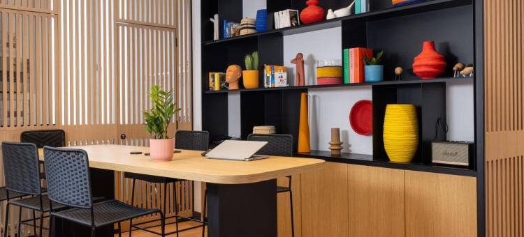 巴黎埃菲尔铁塔Korner酒店(近地铁10号线)(Hotel Korner Eiffel)图片