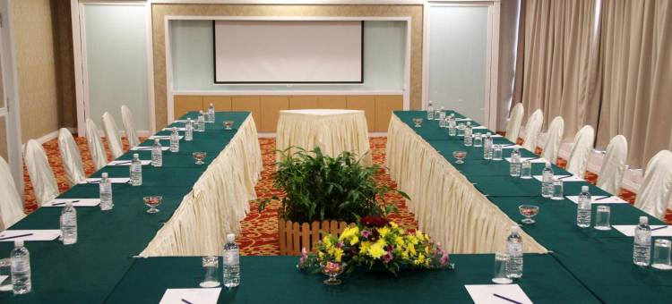 丽芙维拉大酒店乡(Grand Riverview Hotel)图片