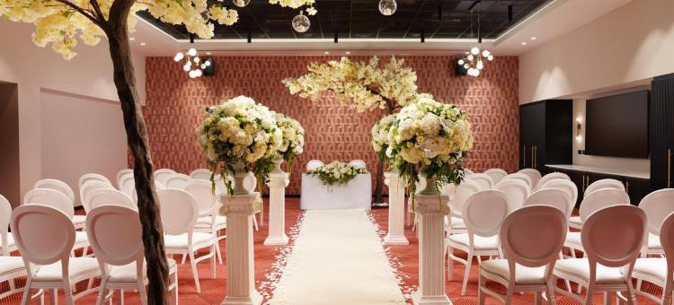 约克Malmaison酒店(Malmaison York)图片