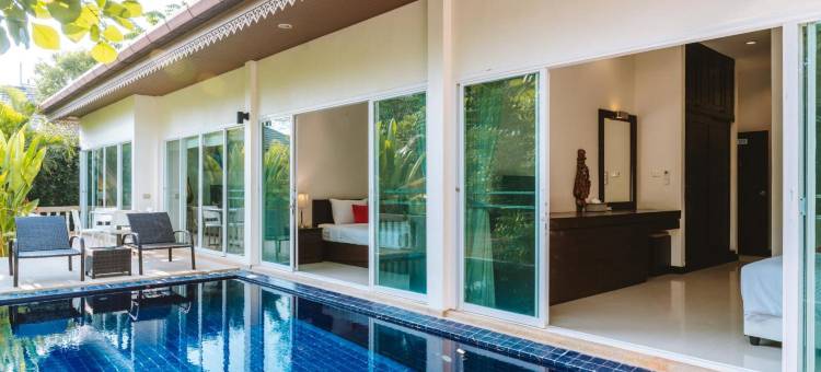 拉揚塔拉別墅(Layantara Villas)图片