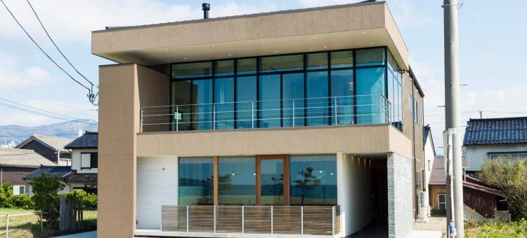 毕奇酒店(Guest Villa on the BI-Chi)图片