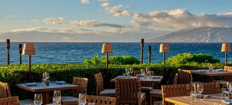 茂宜岛威雷亚四季度假村酒店(Four Seasons Resort Maui at Wailea)图片