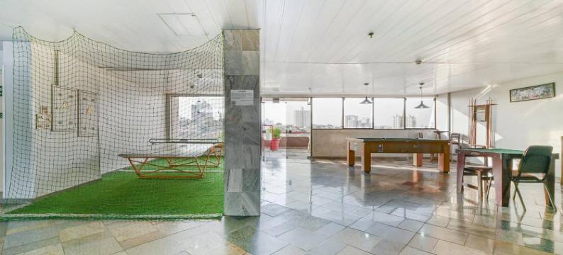 Nacional Inn 坎皮纳斯特雷沃酒店(Hotel Nacional Inn Campinas Trevo)图片