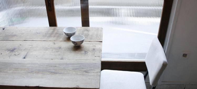 东京光明民宿(Tokyo Hikari Guesthouse)图片