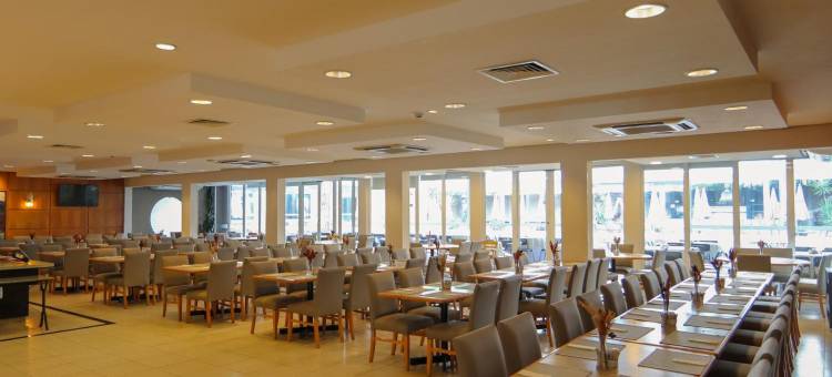 坎皮纳斯高级酒店(Hotel Premium Campinas)图片