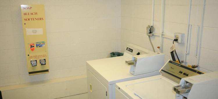 Boarders Inn and Suites by Cobblestone Lamar Missouri图片