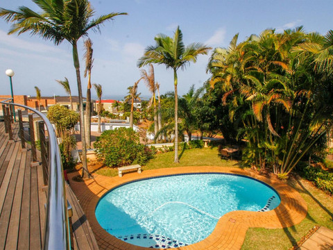 桑德林汉姆民宿