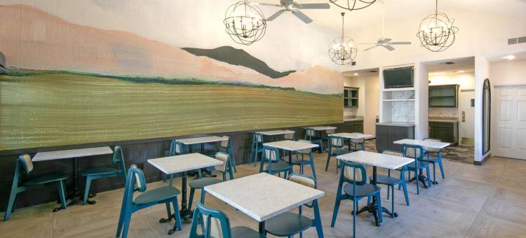 福格切尔旅馆(Fogcatcher Inn)图片