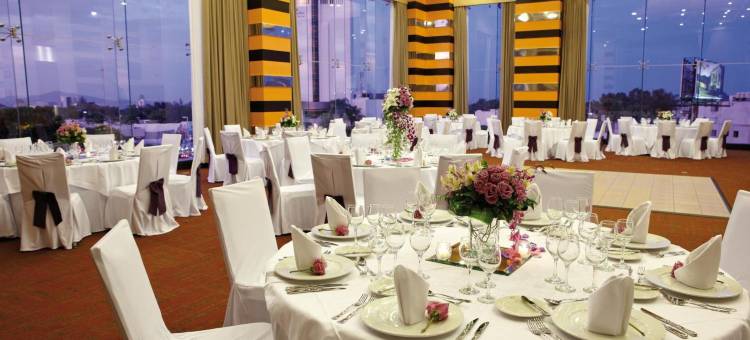 瓜达拉哈拉广场悦宜湾酒店(Riu Plaza Guadalajara)图片