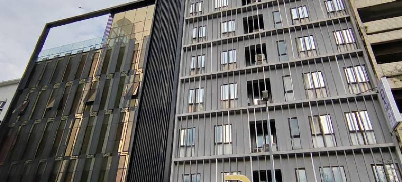 吉隆坡和平酒店(Hotel Damai Kuala Lumpur (Formerly known as Hotel Aman Kuala Lumpur))图片