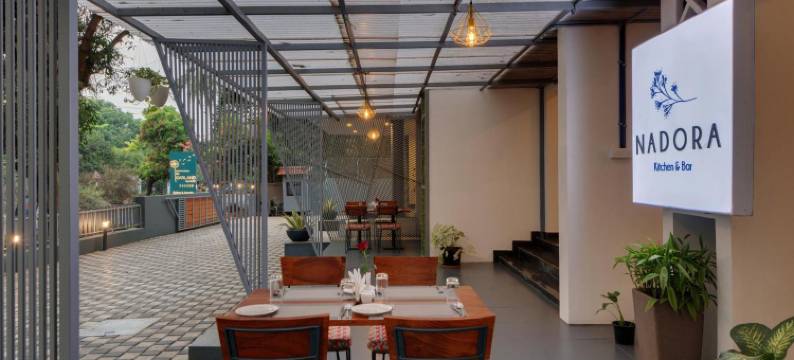 De Garland Palolem - am Hotel Kollection图片