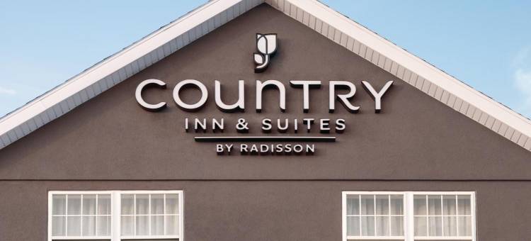 迪比克丽怡酒店(Country Inn & Suites by Radisson, Dubuque, IA)图片