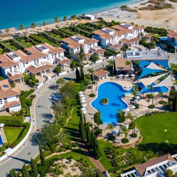 亚特兰蒂斯花园酒店(Atlantis Gardens)图片