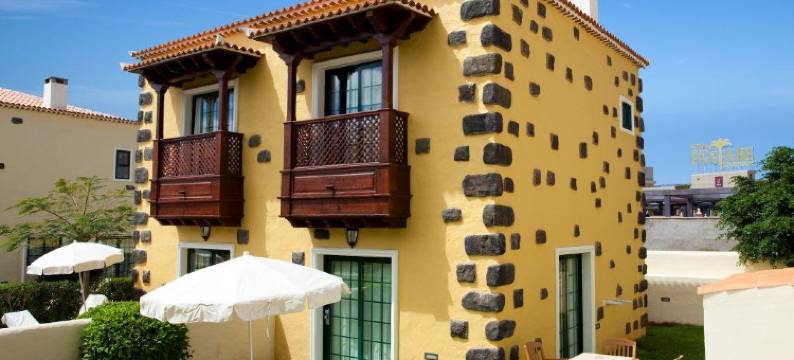 GF伊莎贝尔酒店(GF Isabel)图片