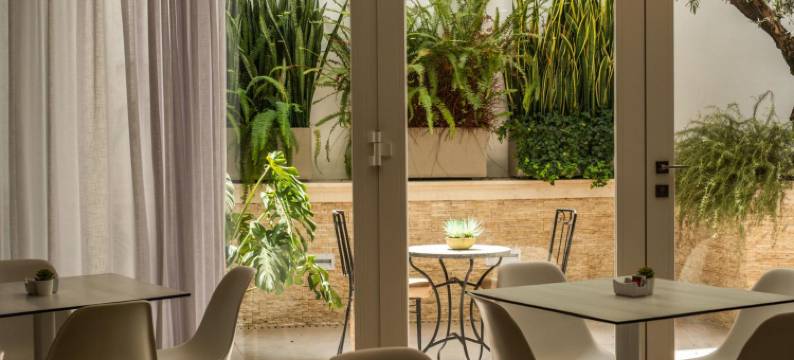 太阳门广场酒店(Hotel Puerta del Mar - Adults Recommended)图片