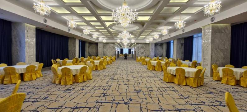 海景酒店 科威特(Ocean View Hotel Kuwait)图片