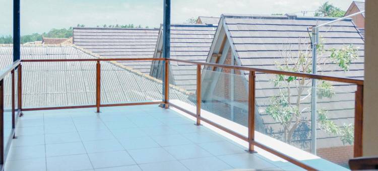 Villa Andhita Pantai Garut图片