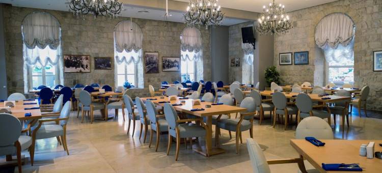 卡德里大酒店(Grand Kadri Hotel - History Marked by Cristal Lebanon)图片