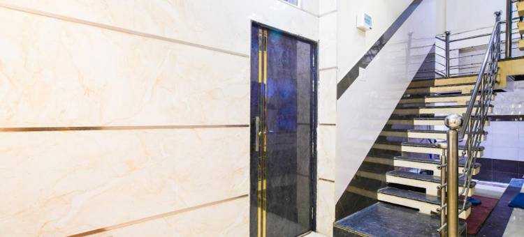 马克酒店(Hotel Mark)图片