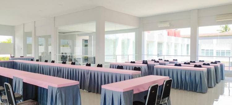 Hotel 168 Salatiga图片