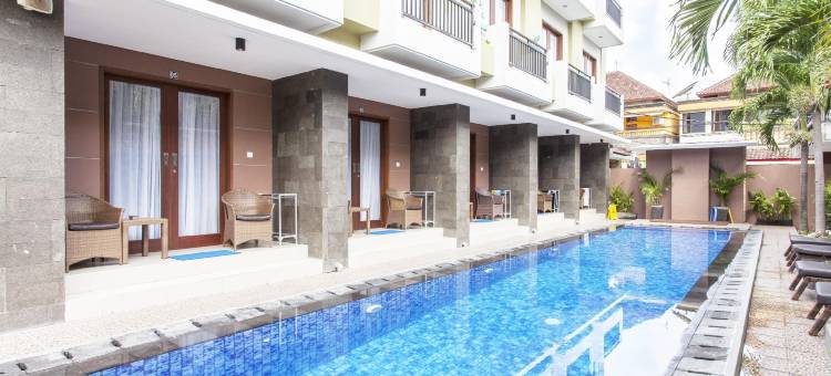 隆塔平房(Ronta Bungalow)图片