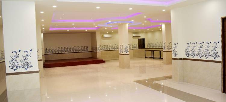 赛格兰德酒店(Hotel Sai Grand)图片