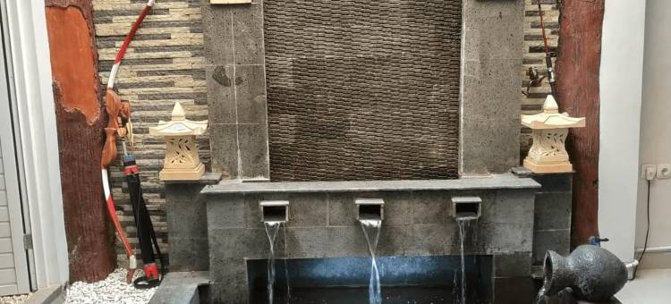 Pulunk Homestay图片