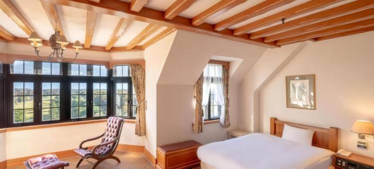 那须疗养森林酒店(Wellness Forest Nasu)图片