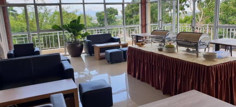 Tulip Inn Tomohon图片