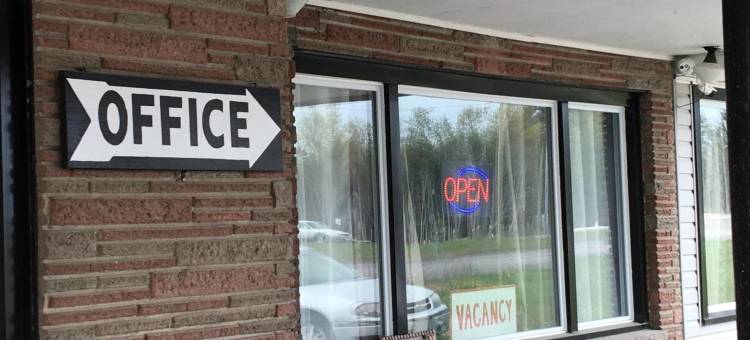 科堡骑士酒店(Knights Inn Cobourg)图片